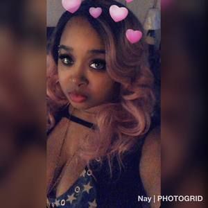 Meet your Posher, Nay